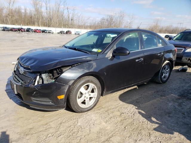 CHEVROLET CRUZE LT 2013 1g1pc5sb7d7278711