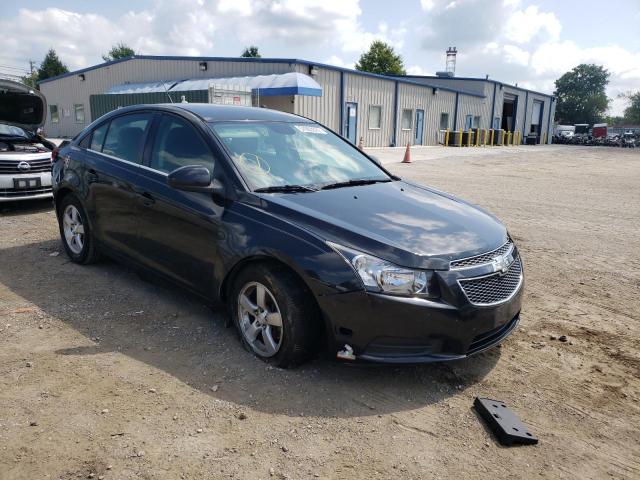 CHEVROLET CRUZE LT 2013 1g1pc5sb7d7279647