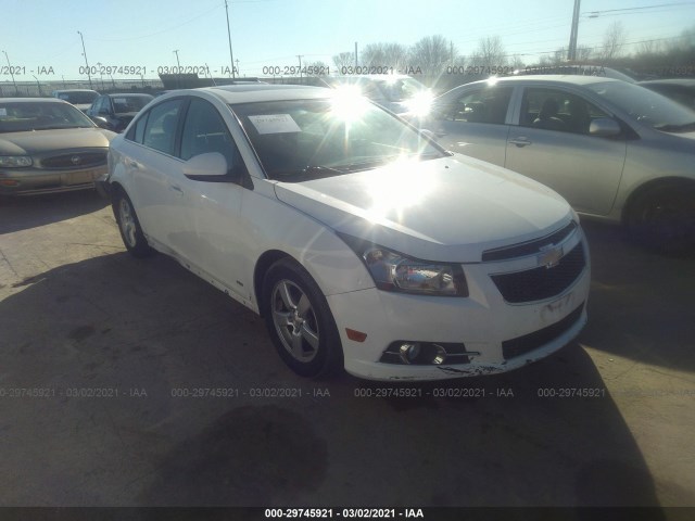 CHEVROLET CRUZE 2013 1g1pc5sb7d7283004