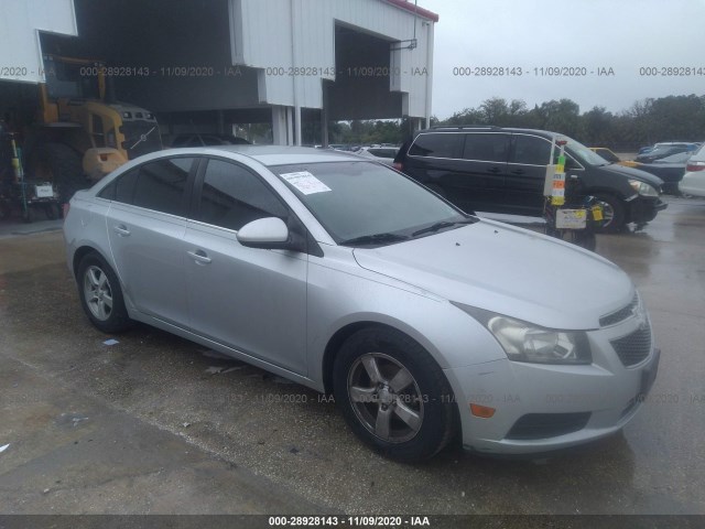 CHEVROLET CRUZE 2013 1g1pc5sb7d7283066