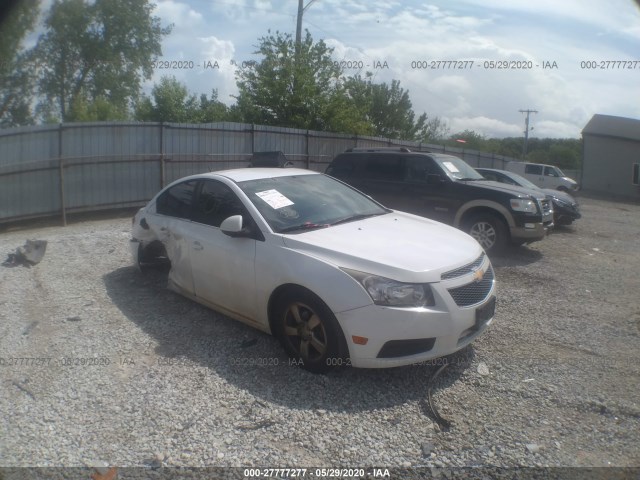 CHEVROLET CRUZE 2013 1g1pc5sb7d7288848