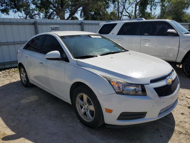 CHEVROLET C/K1500 2013 1g1pc5sb7d7299400