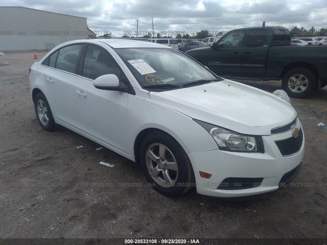 CHEVROLET CRUZE 2013 1g1pc5sb7d7299980