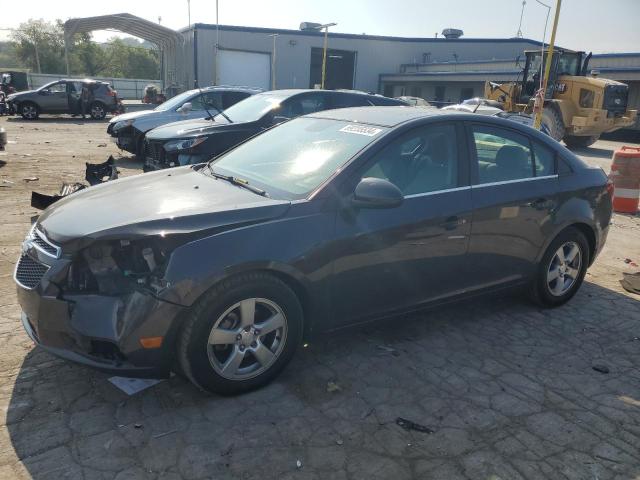 CHEVROLET CRUZE LT 2013 1g1pc5sb7d7311366