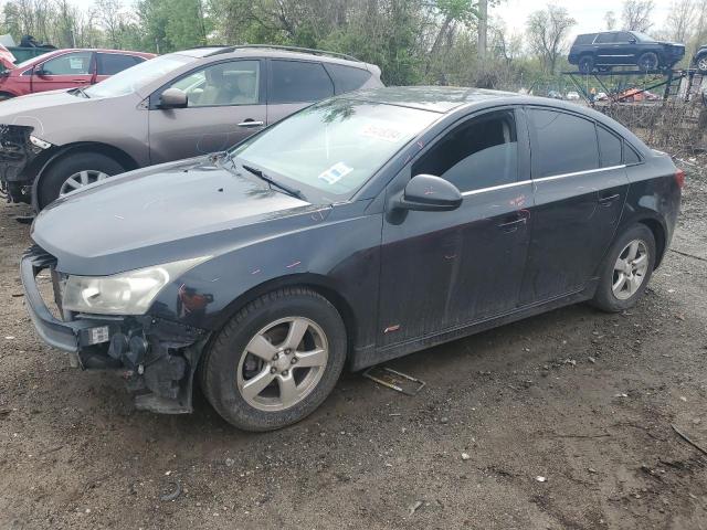 CHEVROLET CRUZE 2013 1g1pc5sb7d7315482