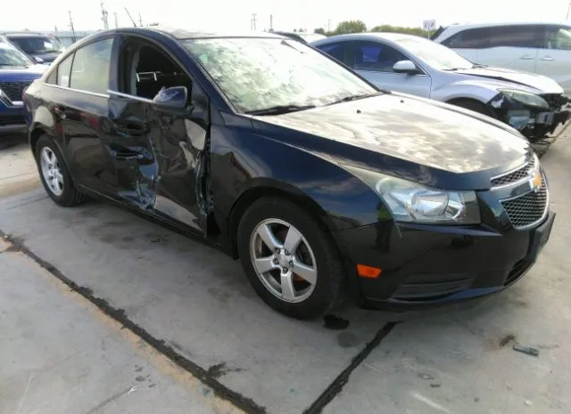 CHEVROLET CRUZE 2013 1g1pc5sb7d7315868