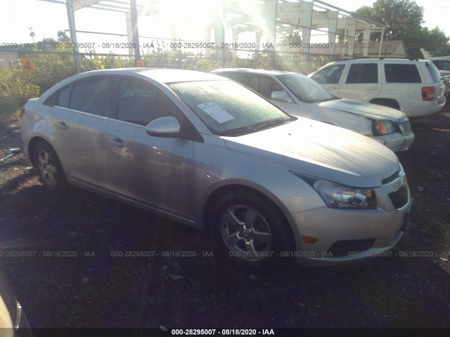 CHEVROLET CRUZE 2013 1g1pc5sb7d7324666