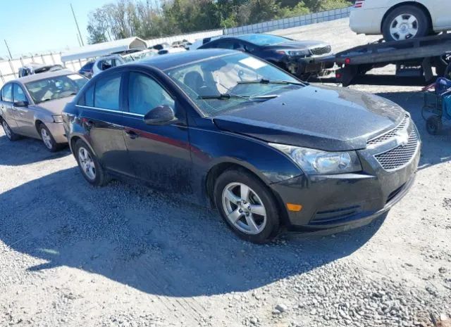 CHEVROLET CRUZE 2013 1g1pc5sb7d7325400