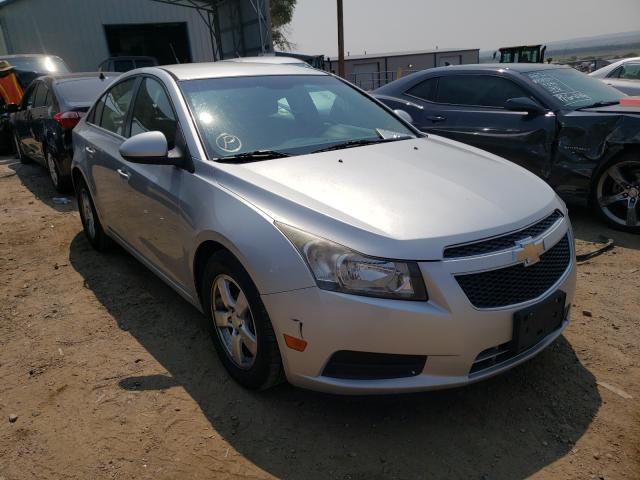 CHEVROLET CRUZE LT 2013 1g1pc5sb7d7327082