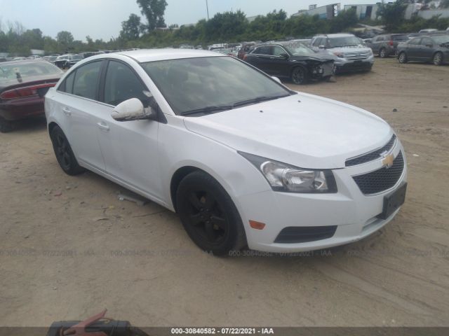 CHEVROLET CRUZE 2013 1g1pc5sb7d7329639