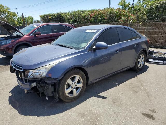 CHEVROLET CRUZE LT 2013 1g1pc5sb7d7330144