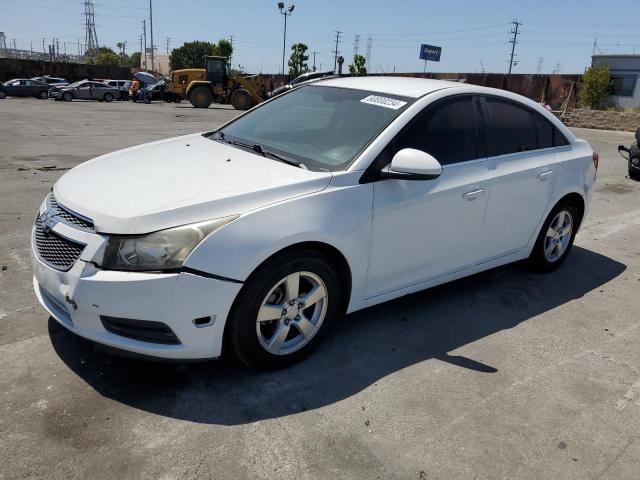 CHEVROLET CRUZE 2014 1g1pc5sb7e7101576