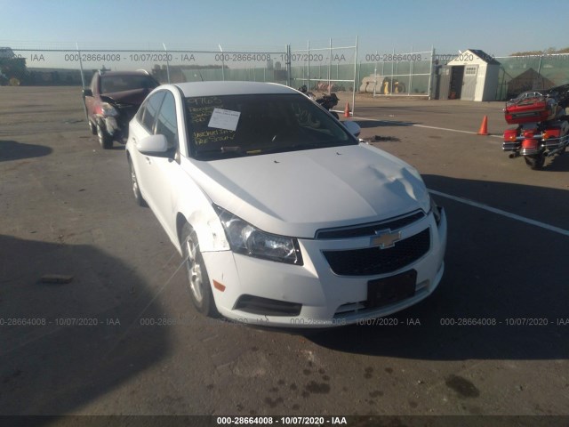 CHEVROLET CRUZE 2014 1g1pc5sb7e7101920