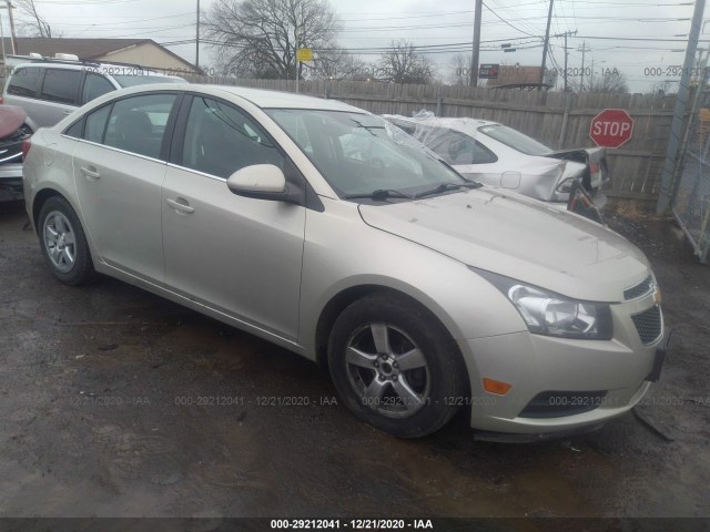 CHEVROLET CRUZE 2014 1g1pc5sb7e7102419