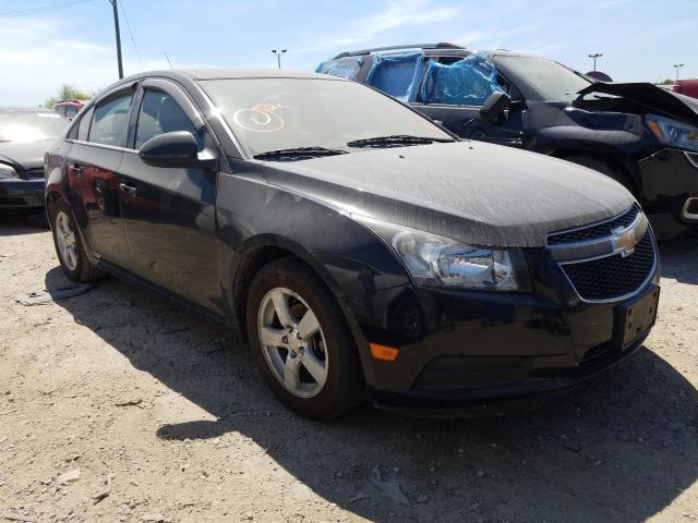 CHEVROLET CRUZE LT 2014 1g1pc5sb7e7109645