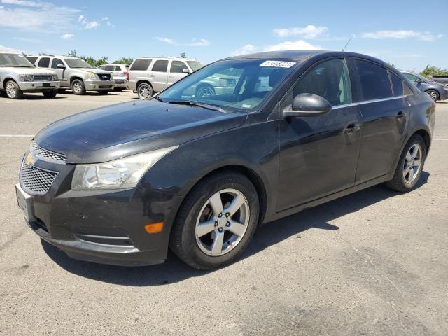 CHEVROLET CRUZE LT 2014 1g1pc5sb7e7113775