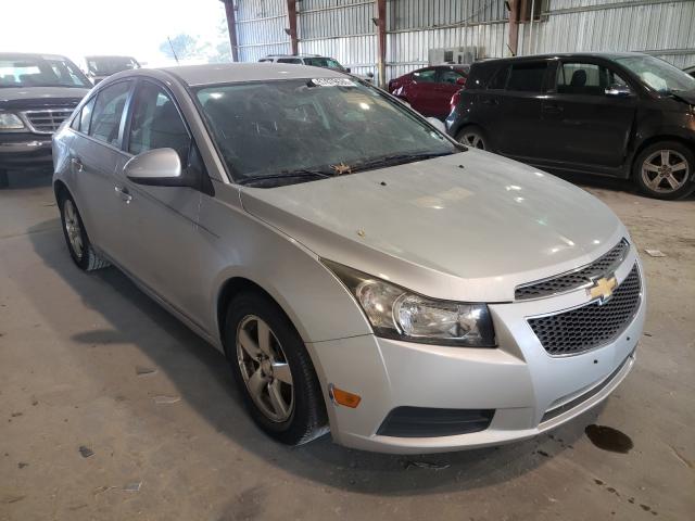 CHEVROLET CRUZE LT 2014 1g1pc5sb7e7114828