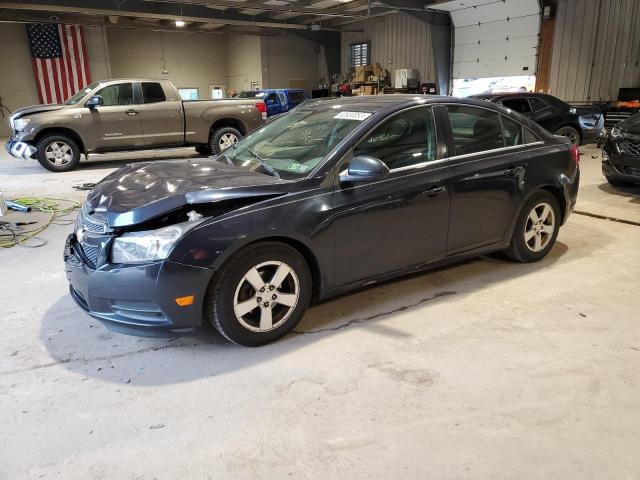 CHEVROLET CRUZE LT 2014 1g1pc5sb7e7116076