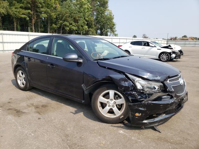 CHEVROLET NULL 2014 1g1pc5sb7e7116398