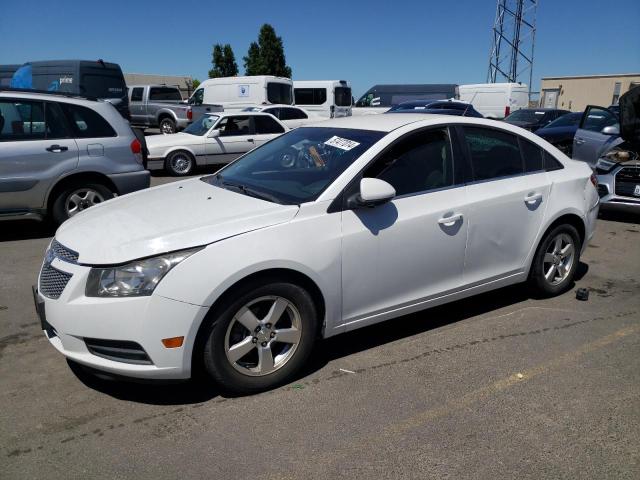 CHEVROLET CRUZE 2014 1g1pc5sb7e7117518