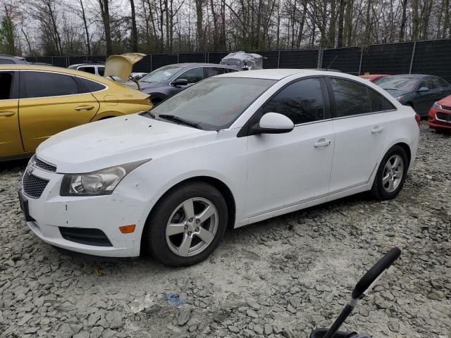 CHEVROLET CRUZE 2014 1g1pc5sb7e7117793