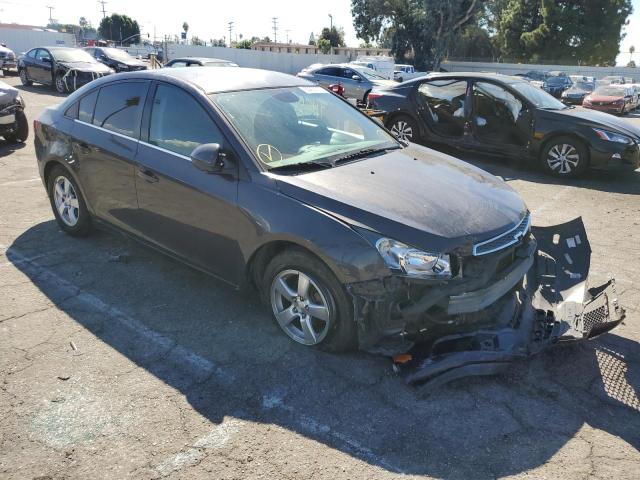 CHEVROLET CRUZE LT 2014 1g1pc5sb7e7118992