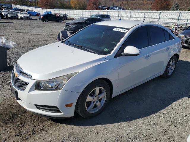 CHEVROLET CRUZE 2014 1g1pc5sb7e7121486