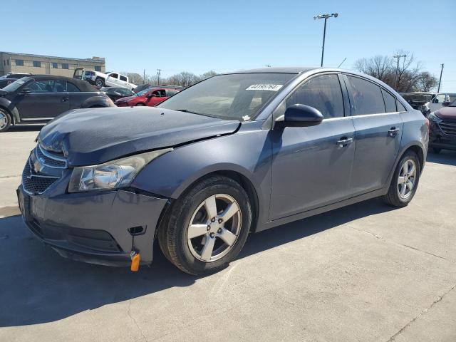 CHEVROLET CRUZE 2014 1g1pc5sb7e7125960