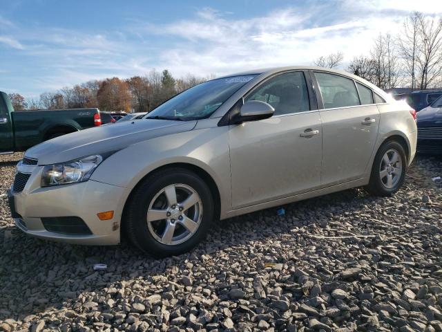 CHEVROLET CRUZE 2014 1g1pc5sb7e7129071