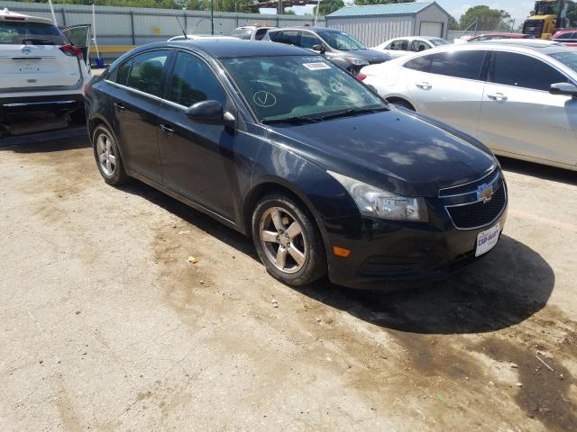 CHEVROLET CRUZE LT 2014 1g1pc5sb7e7130298