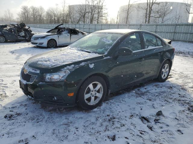 CHEVROLET CRUZE 2014 1g1pc5sb7e7130625