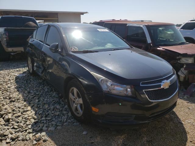 CHEVROLET CRUZE LT 2014 1g1pc5sb7e7131189