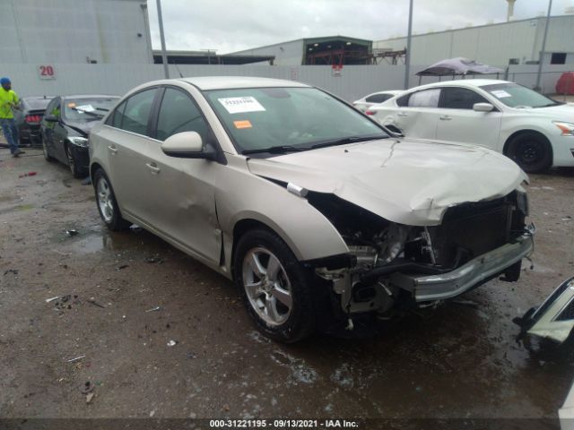 CHEVROLET CRUZE 2014 1g1pc5sb7e7135467