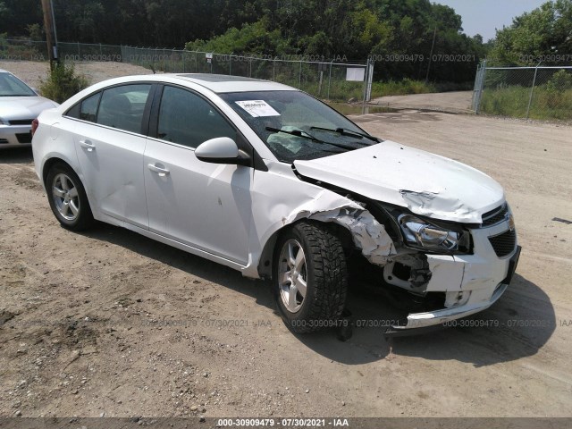 CHEVROLET CRUZE 2014 1g1pc5sb7e7140443