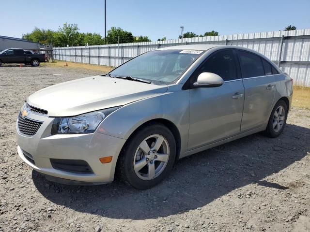 CHEVROLET CRUZE 2014 1g1pc5sb7e7140782