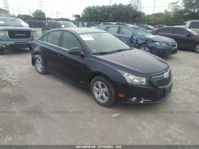 CHEVROLET CRUZE 2014 1g1pc5sb7e7147568