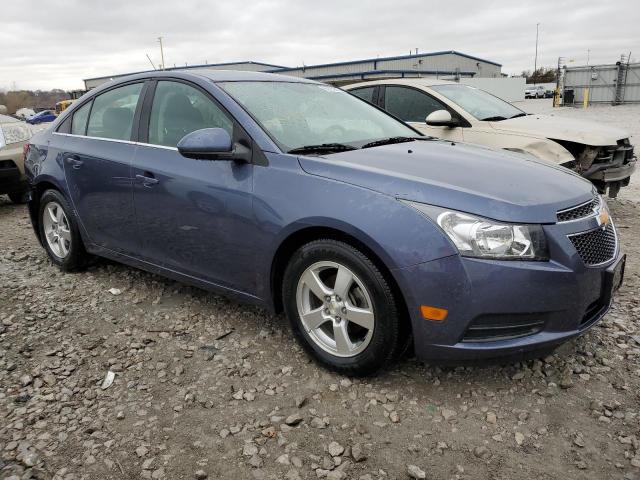 CHEVROLET CRUZE LT 2014 1g1pc5sb7e7152768