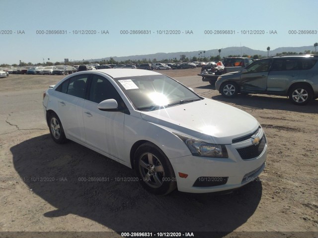 CHEVROLET CRUZE 2014 1g1pc5sb7e7155217