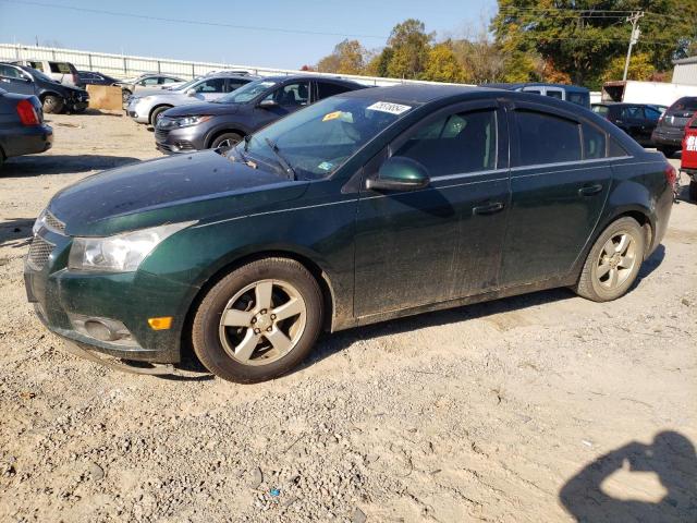 CHEVROLET CRUZE LT 2014 1g1pc5sb7e7168498