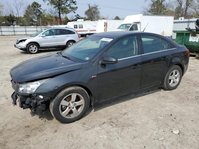 CHEVROLET CRUZE 2014 1g1pc5sb7e7171630