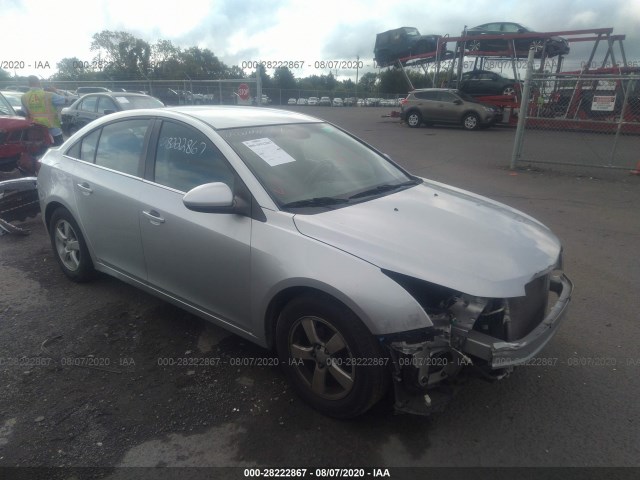 CHEVROLET CRUZE 2014 1g1pc5sb7e7172874