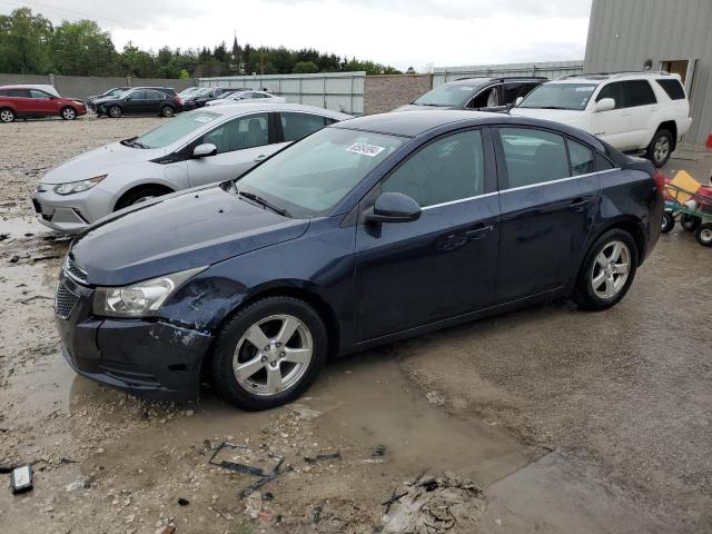 CHEVROLET CRUZE 2014 1g1pc5sb7e7178366