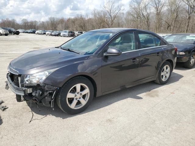 CHEVROLET CRUZE 2014 1g1pc5sb7e7181915