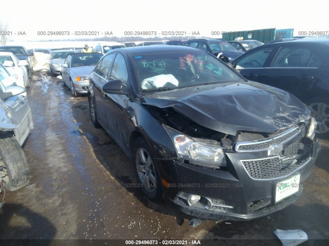 CHEVROLET CRUZE 2014 1g1pc5sb7e7195474