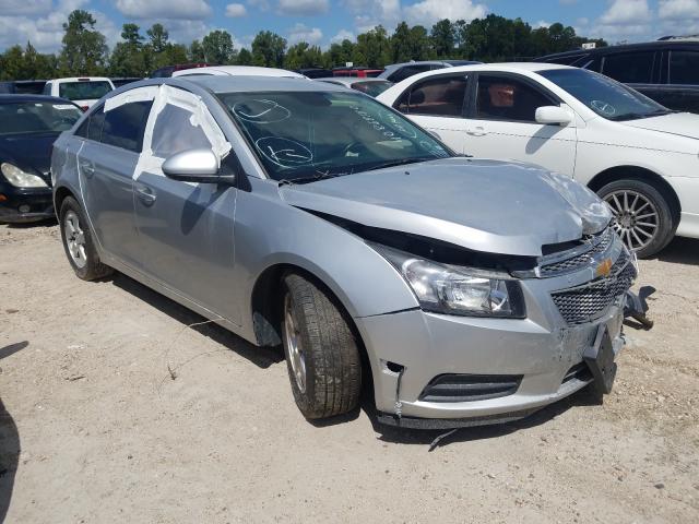 CHEVROLET CRUZE LT 2014 1g1pc5sb7e7197919