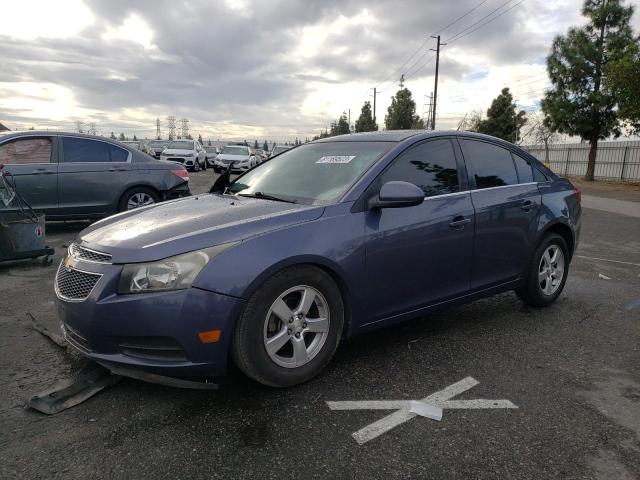 CHEVROLET CRUZE 2014 1g1pc5sb7e7202228