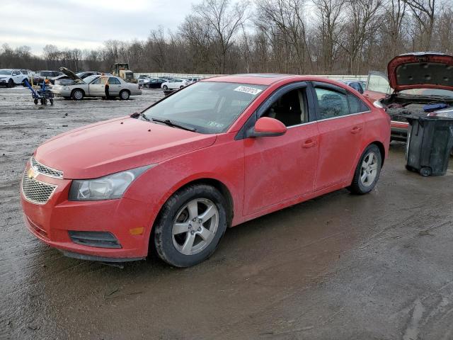 CHEVROLET NULL 2014 1g1pc5sb7e7206733