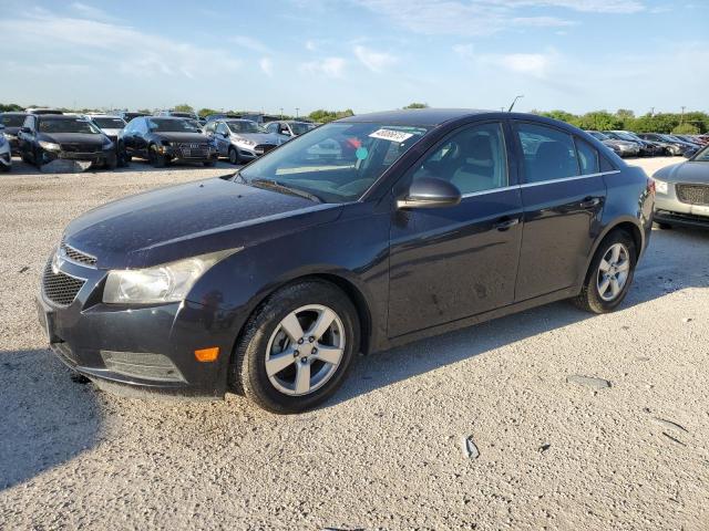 CHEVROLET CRUZE LT 2014 1g1pc5sb7e7211348