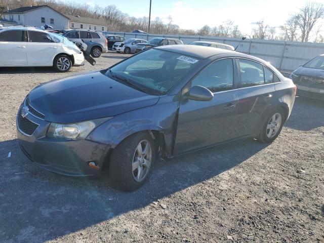 CHEVROLET CRUZE LT 2014 1g1pc5sb7e7213214