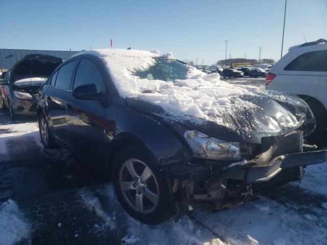 CHEVROLET CRUZE LT 2014 1g1pc5sb7e7213309